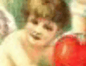 MollyWrets